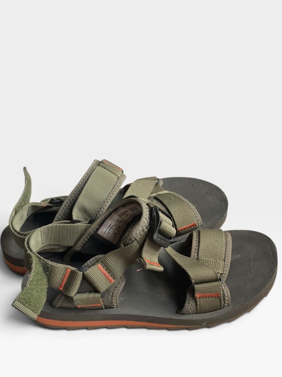 Merrell Other - Merrell Alpine Olive Strap Mens Sandals Shoes - Size 8